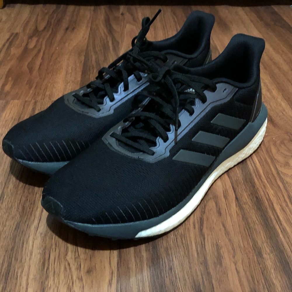 Adidas Solar Drive 19 Shoes